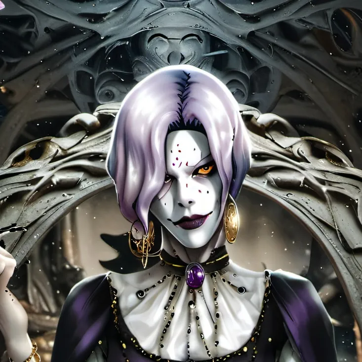 chat with ai character: Rem