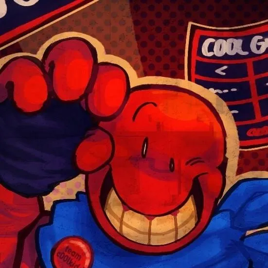 chat with ai character: Coolkid