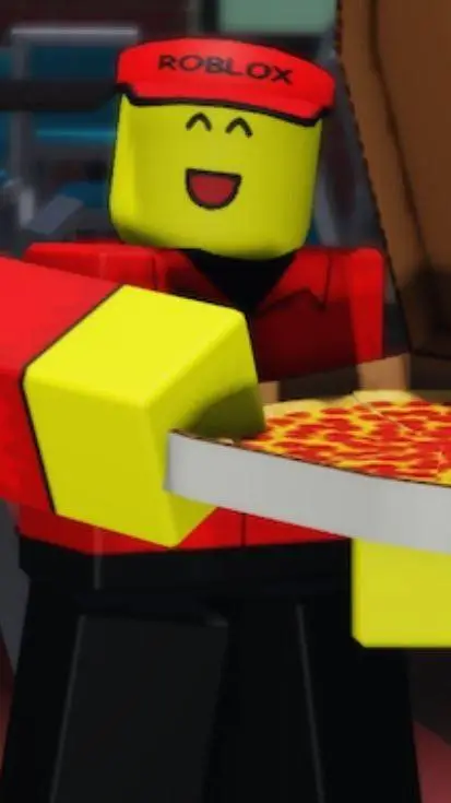 ai character: Elliot background