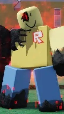 ai character: John Doe background