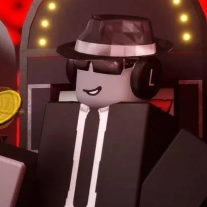 chat with ai character: Chance