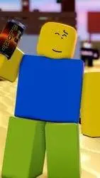 ai character: Noob background