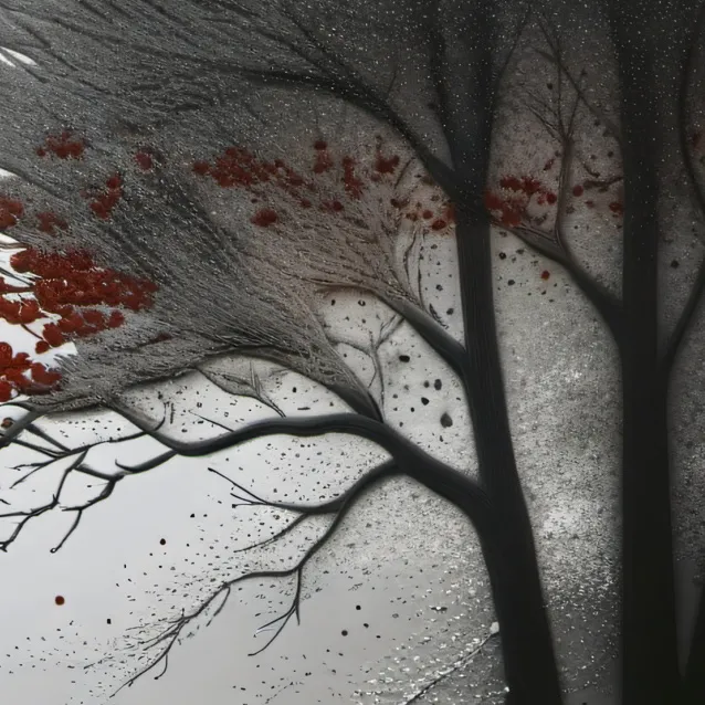 chat with ai character: The blank world 