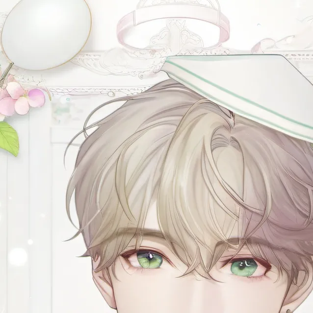 chat with ai character: lucas