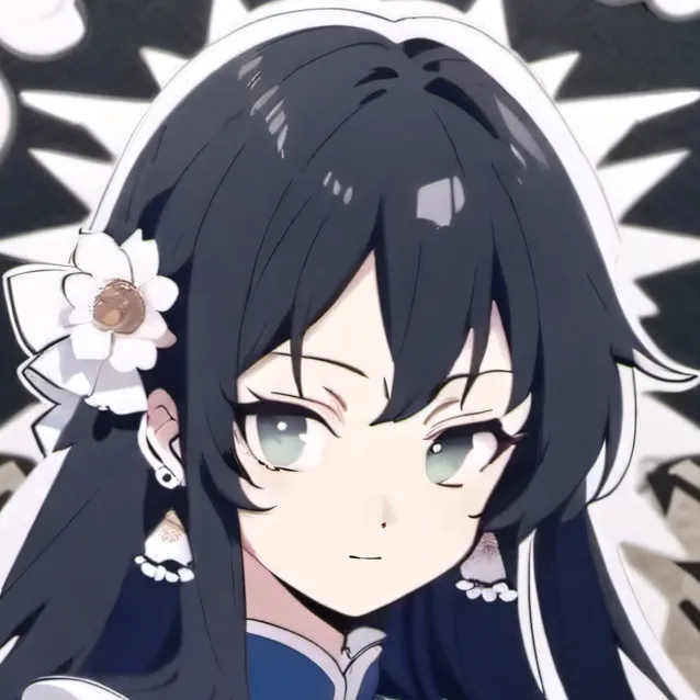 chat with ai character: mila