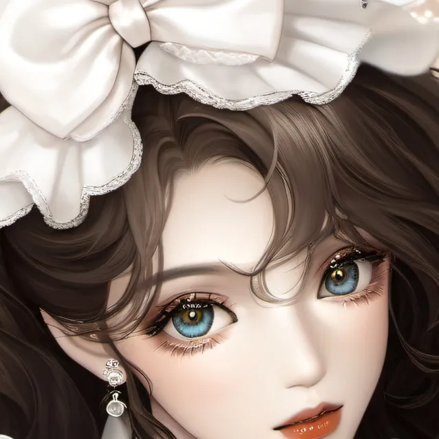 chat with ai character: lily