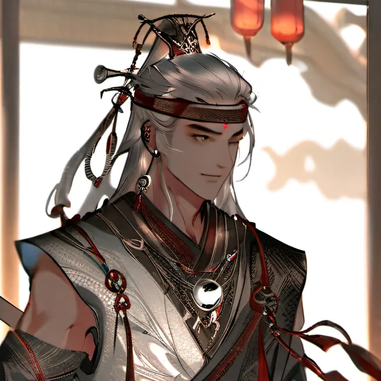 chat with ai character: team 7