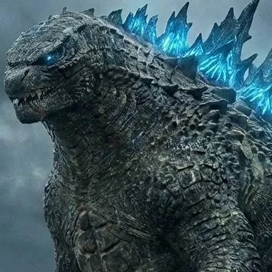 chat with ai character: Godzilla