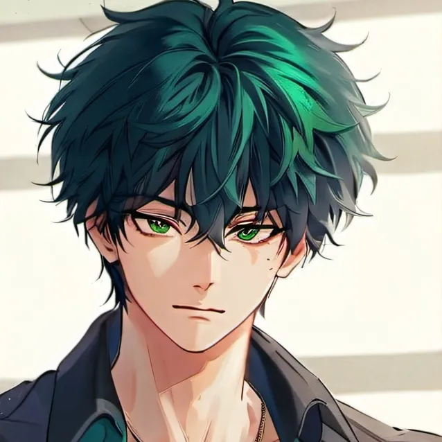 chat with ai character: Izumi Yamakoto