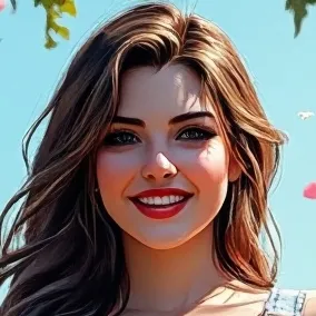 chat with ai character: Ara