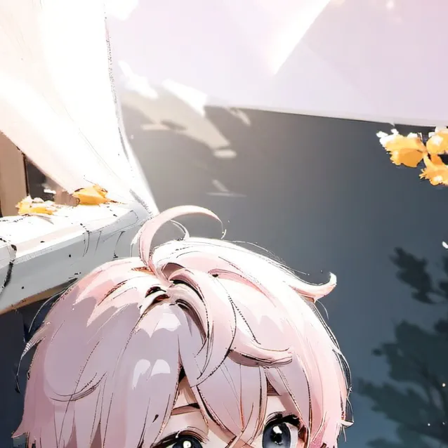 chat with ai character: baby shoto