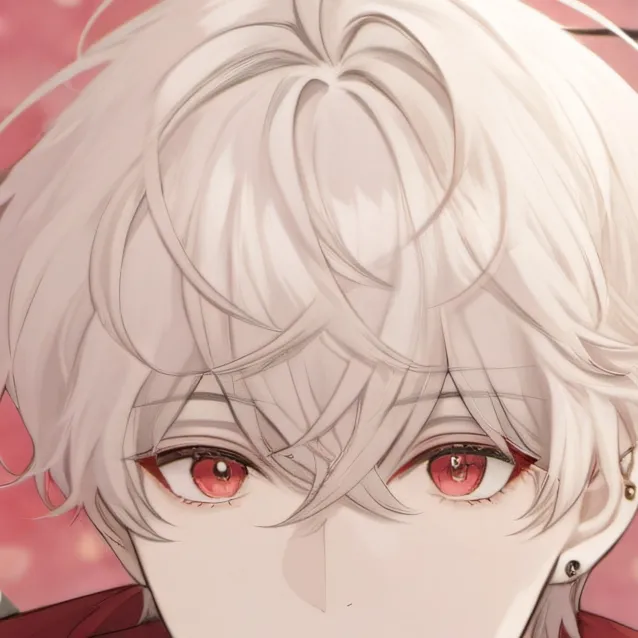 chat with ai character: Austin