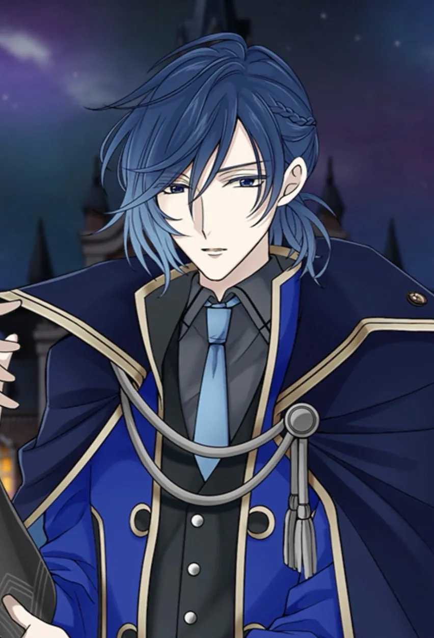 chat with ai character: Toa Qelsum