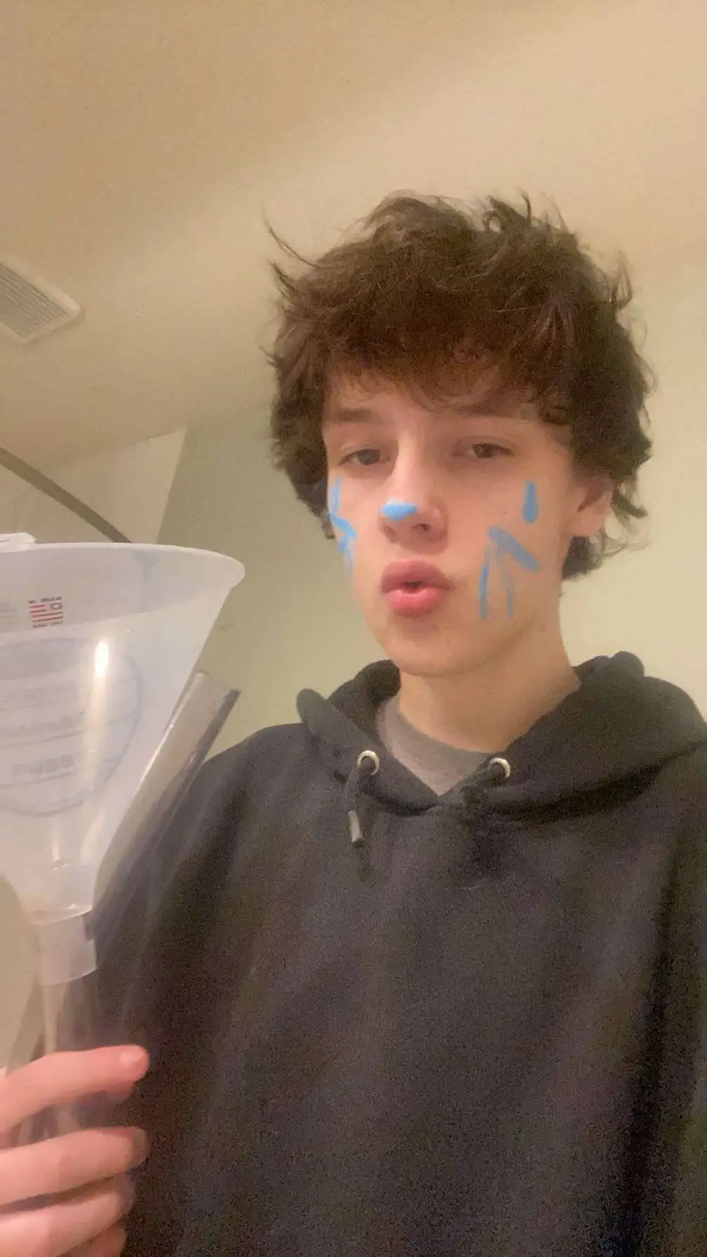 ai character: jaden background