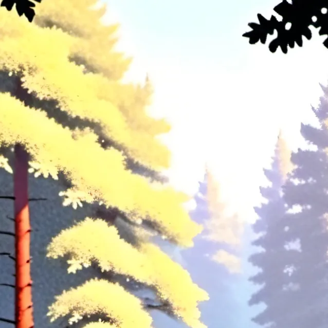 chat with ai character: Nature