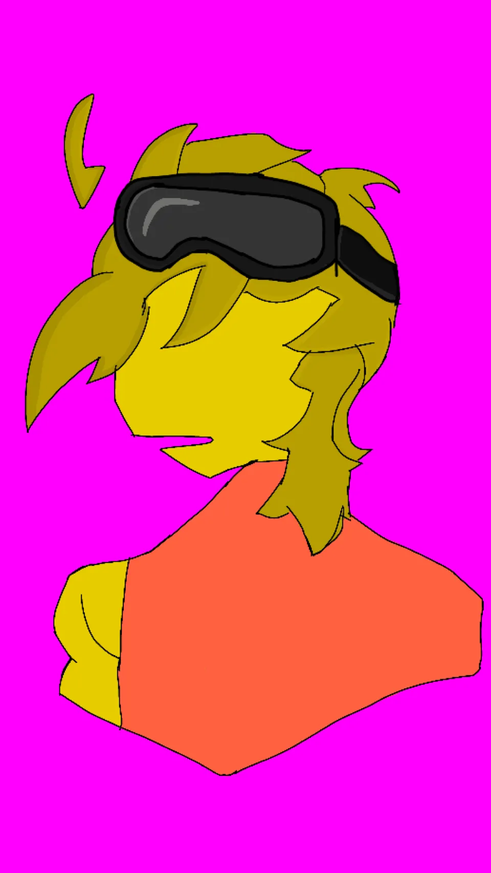 ai character: ￼ Updates background