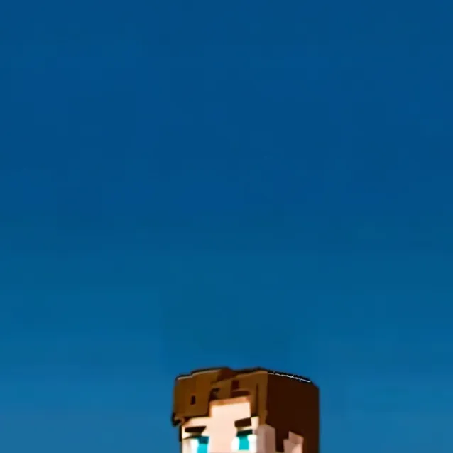 chat with ai character: steve