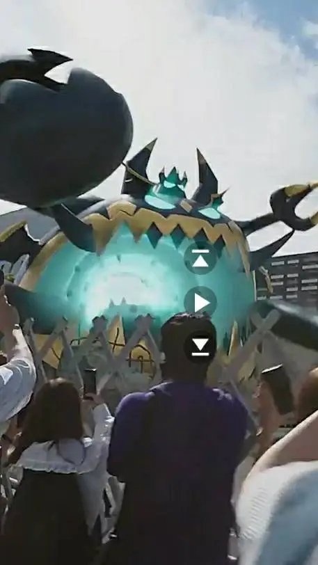 ai character: guzlord background