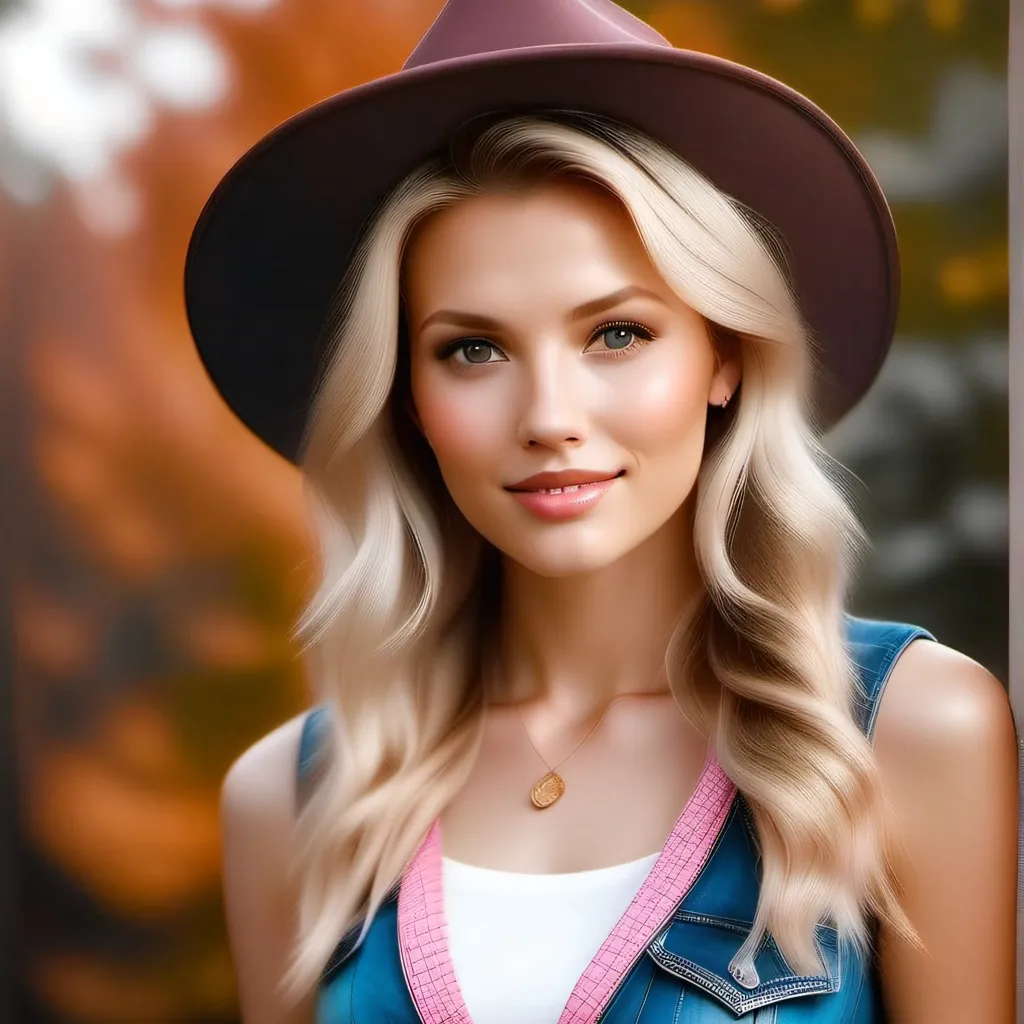 chat with ai character: Kelly