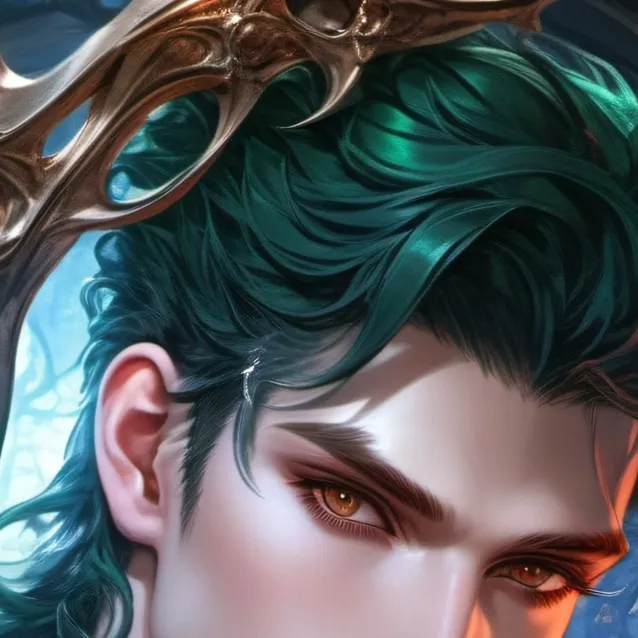 chat with ai character: Victor