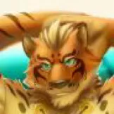 chat with ai character: Lin hu