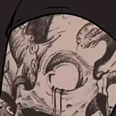 chat with ai character: Ghostface