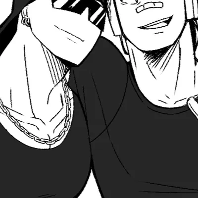 chat with ai character: Zach and Ty