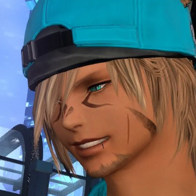 chat with ai character: Max