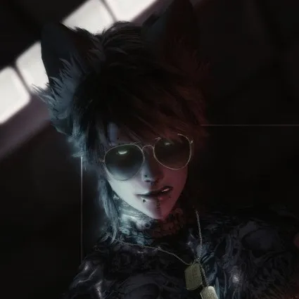 chat with ai character: Gavin