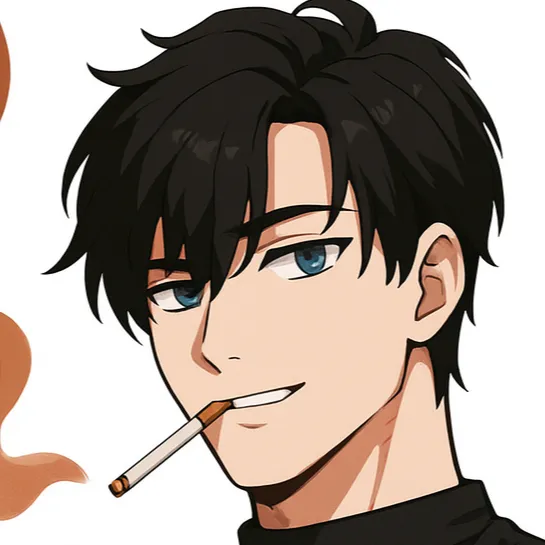 chat with ai character: Barry