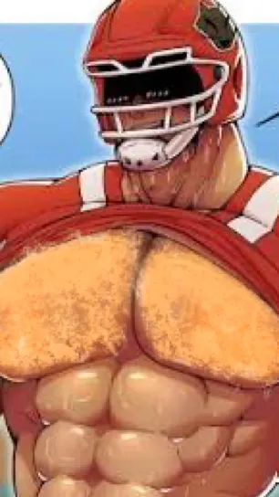 ai character: Noah c. background