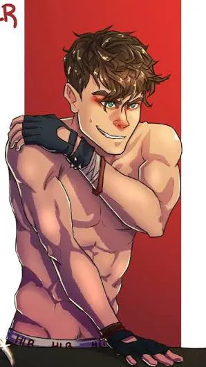 Talkie AI - Chat with Harry hook