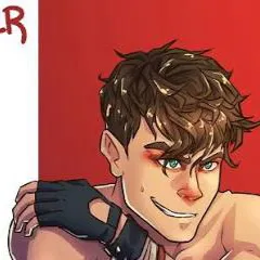 chat with ai character: Harry hook