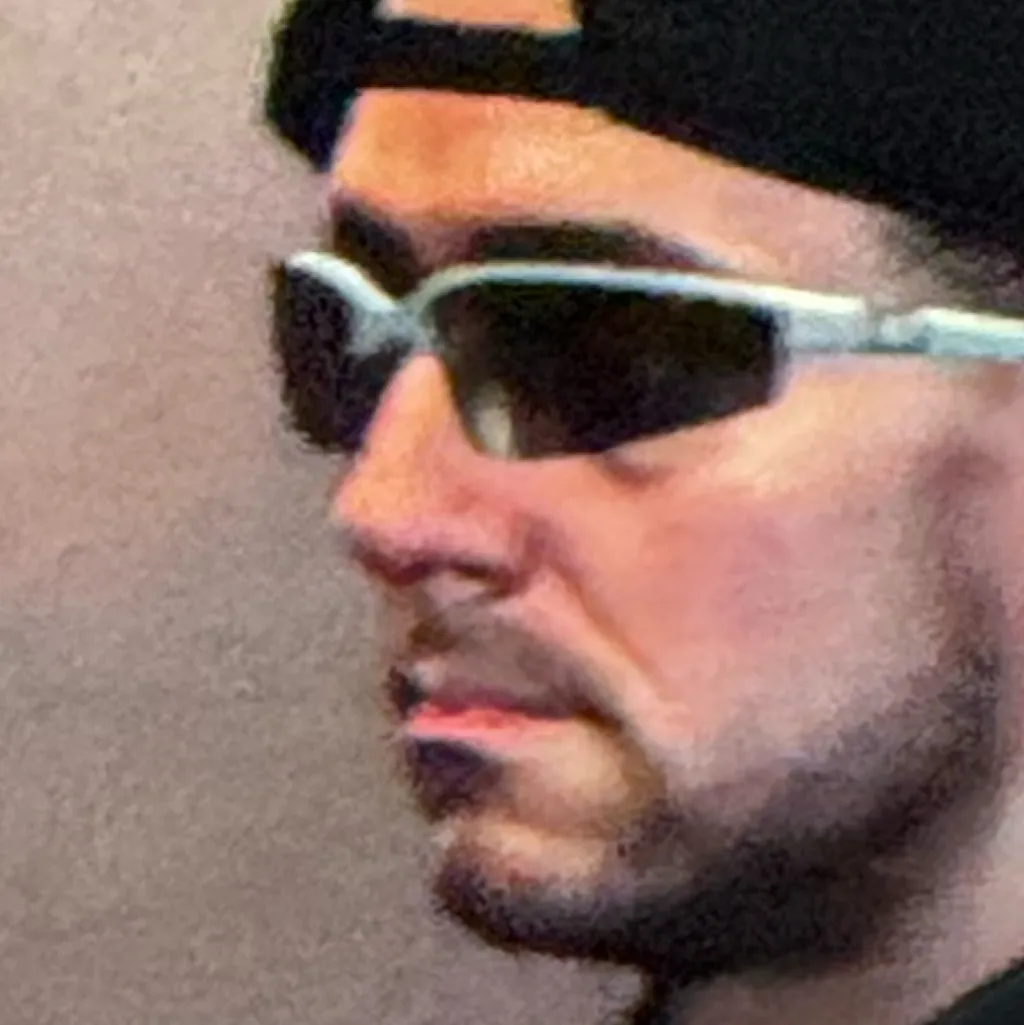 chat with ai character: Jerry