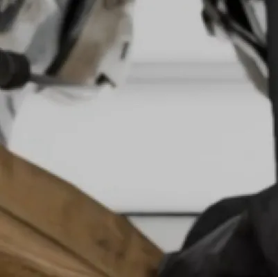 chat with ai character: Ghost and konaig 