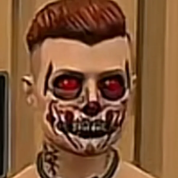 chat with ai character: Mike