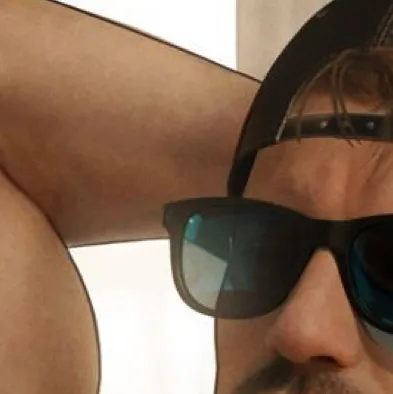 chat with ai character: Jason