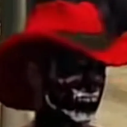 chat with ai character: Drew