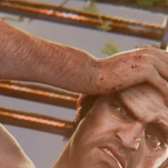 chat with ai character: Trevor