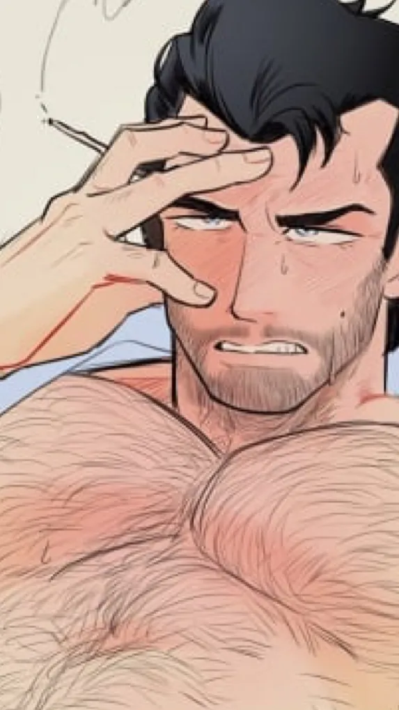 ai character: Micheal background