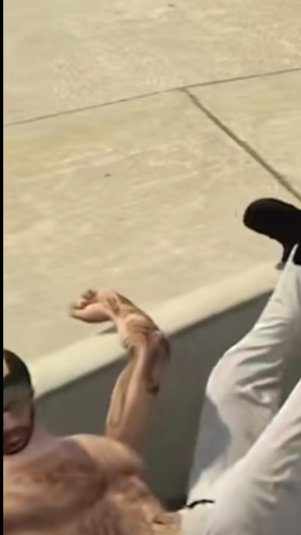 ai character: Caleb  background