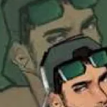 chat with ai character: Tex