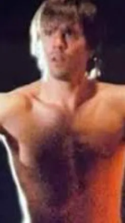 ai character: Ty background