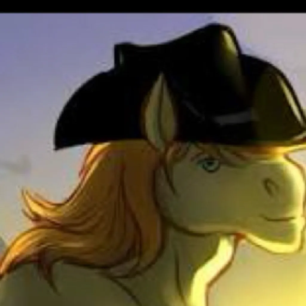 chat with ai character: Braeburn