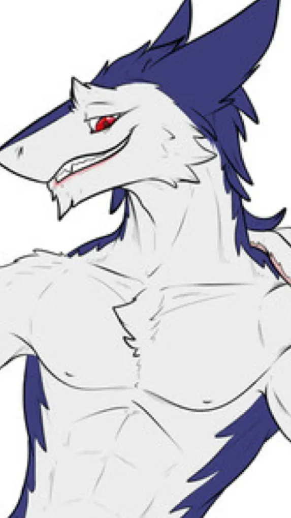 ai character: Derek background