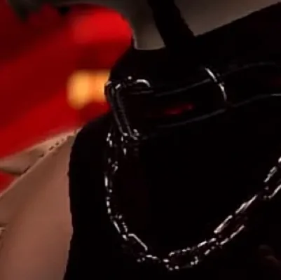 chat with ai character: Rinz 