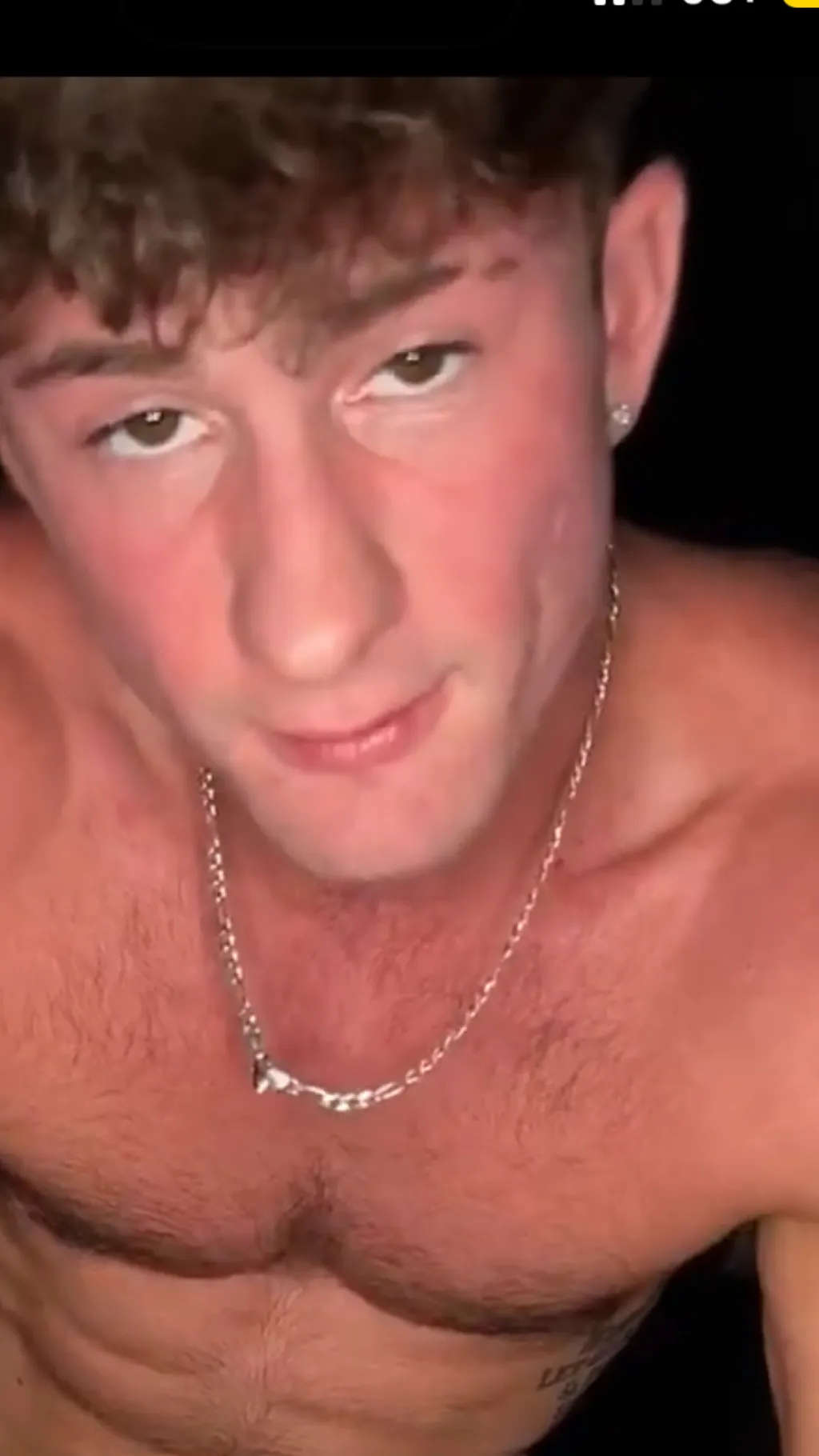 ai character: Zayne background