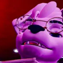 chat with ai character: Bastian