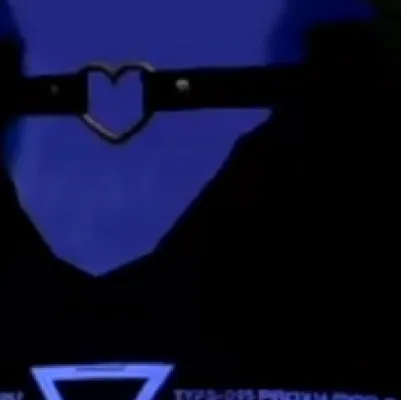 chat with ai character: Rebeldafox