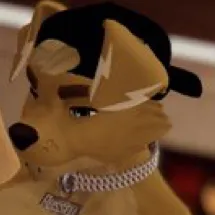 chat with ai character: Hooky